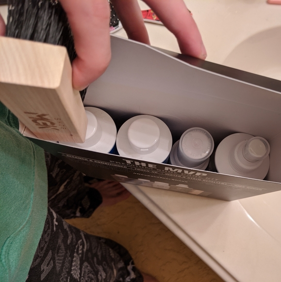 MGK Shoe Cleaner - Picture 3 of 3